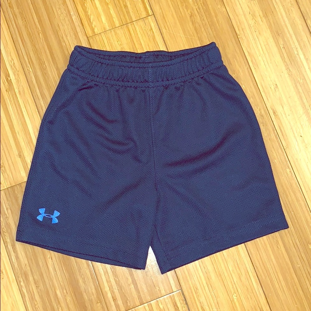 Under Armour shorts